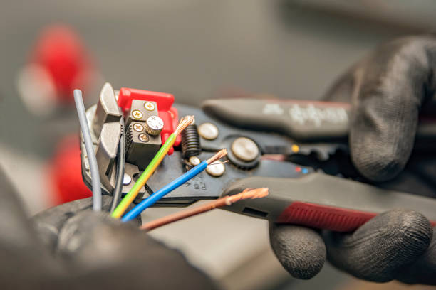 Best Electrical Outlet Repair  in Perry Heights, OH
