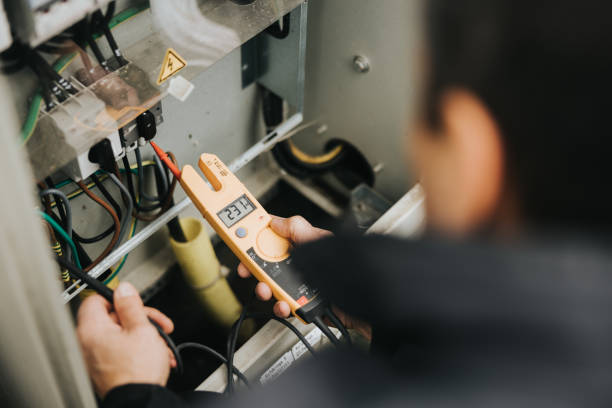 Best Ceiling Fan Installation Electrician  in Perry Heights, OH