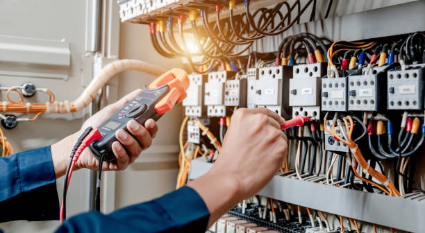 Best Commercial Electrician Services  in Perry Heights, OH