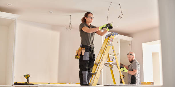 Best Electrical Contractors for Businesses  in Perry Heights, OH