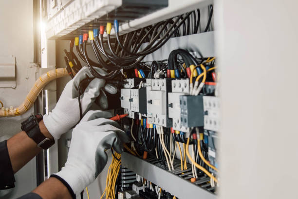 Best Affordable Electrician  in Perry Heights, OH