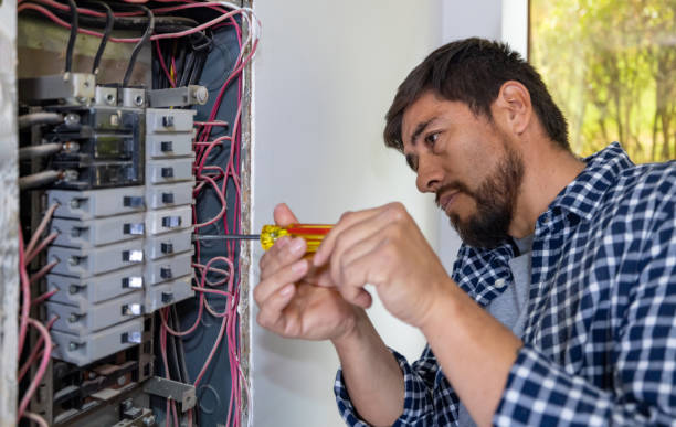 Best Electrical Troubleshooting Services  in Perry Heights, OH